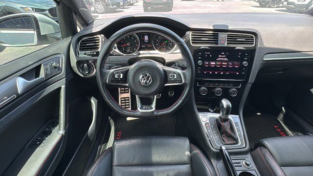 2019 Volkswagen Golf GTI SE San Antonio TX