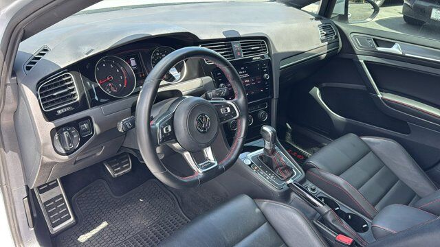 2019 Volkswagen Golf GTI SE San Antonio TX