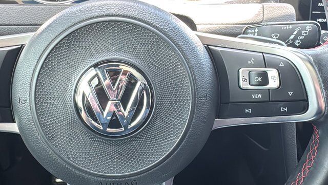 2019 Volkswagen Golf GTI SE San Antonio TX