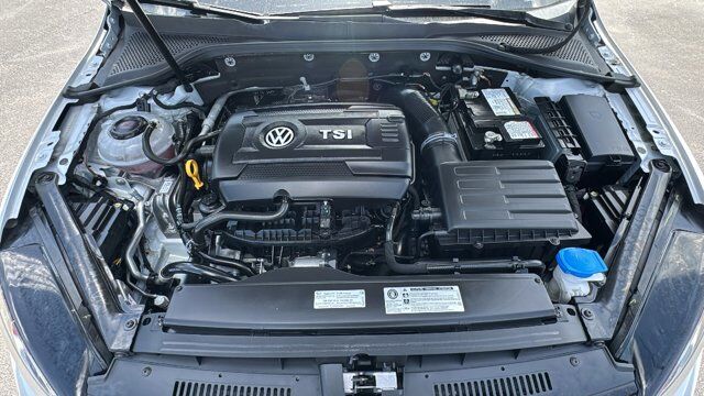 2019 Volkswagen Golf GTI SE San Antonio TX