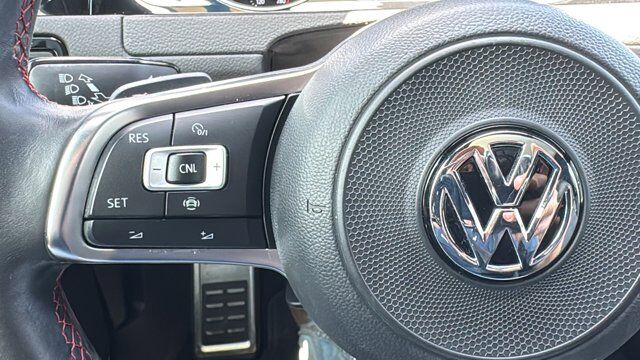 2019 Volkswagen Golf GTI SE San Antonio TX