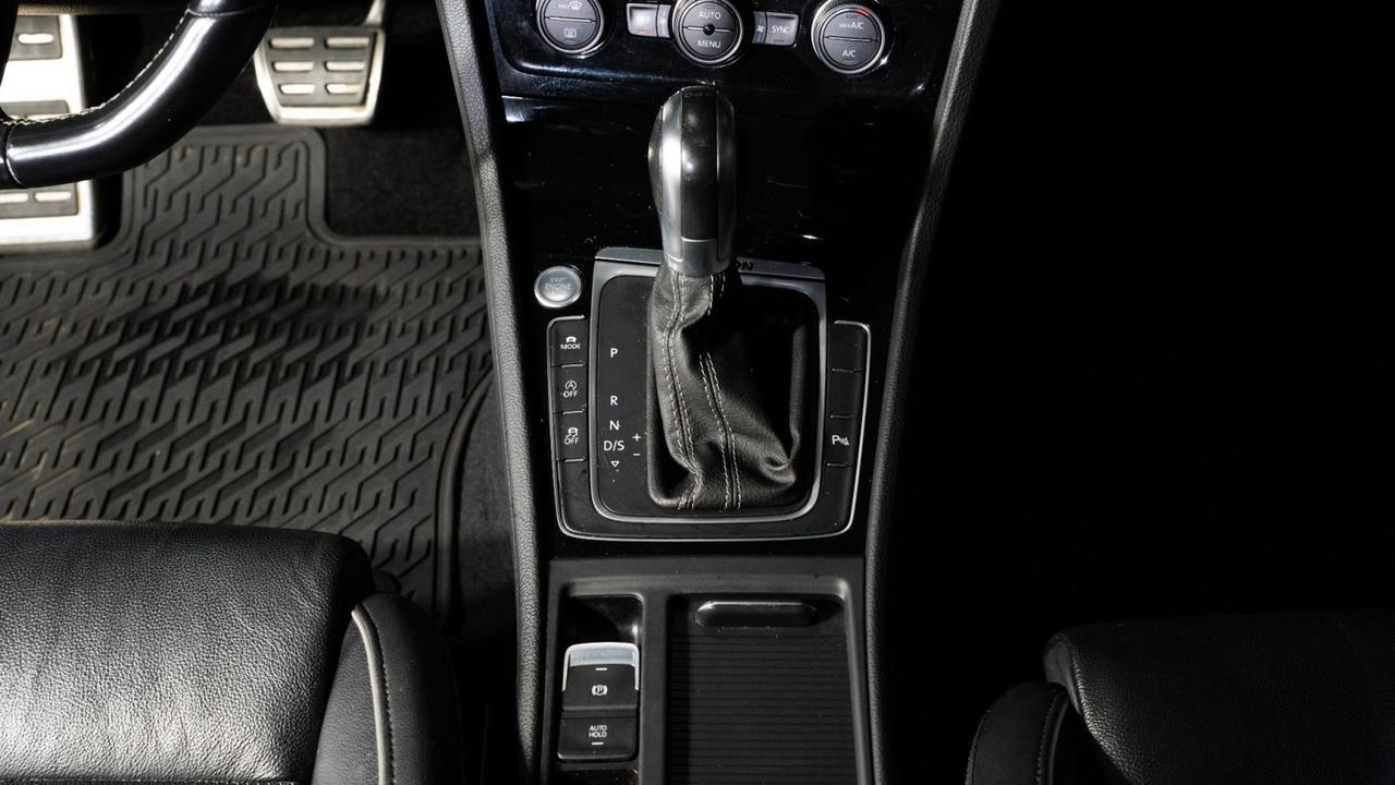 2019 Volkswagen Golf R Franklin TN