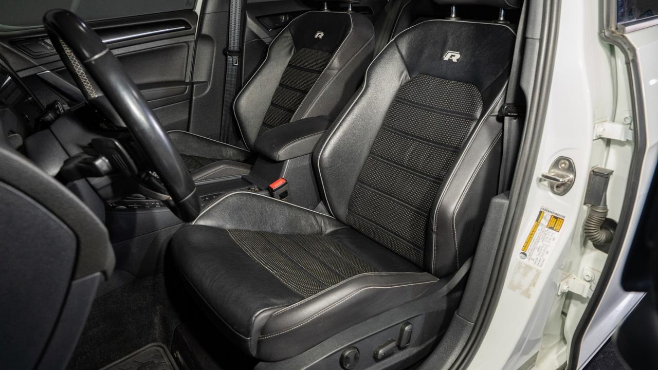 2019 Volkswagen Golf R Franklin TN