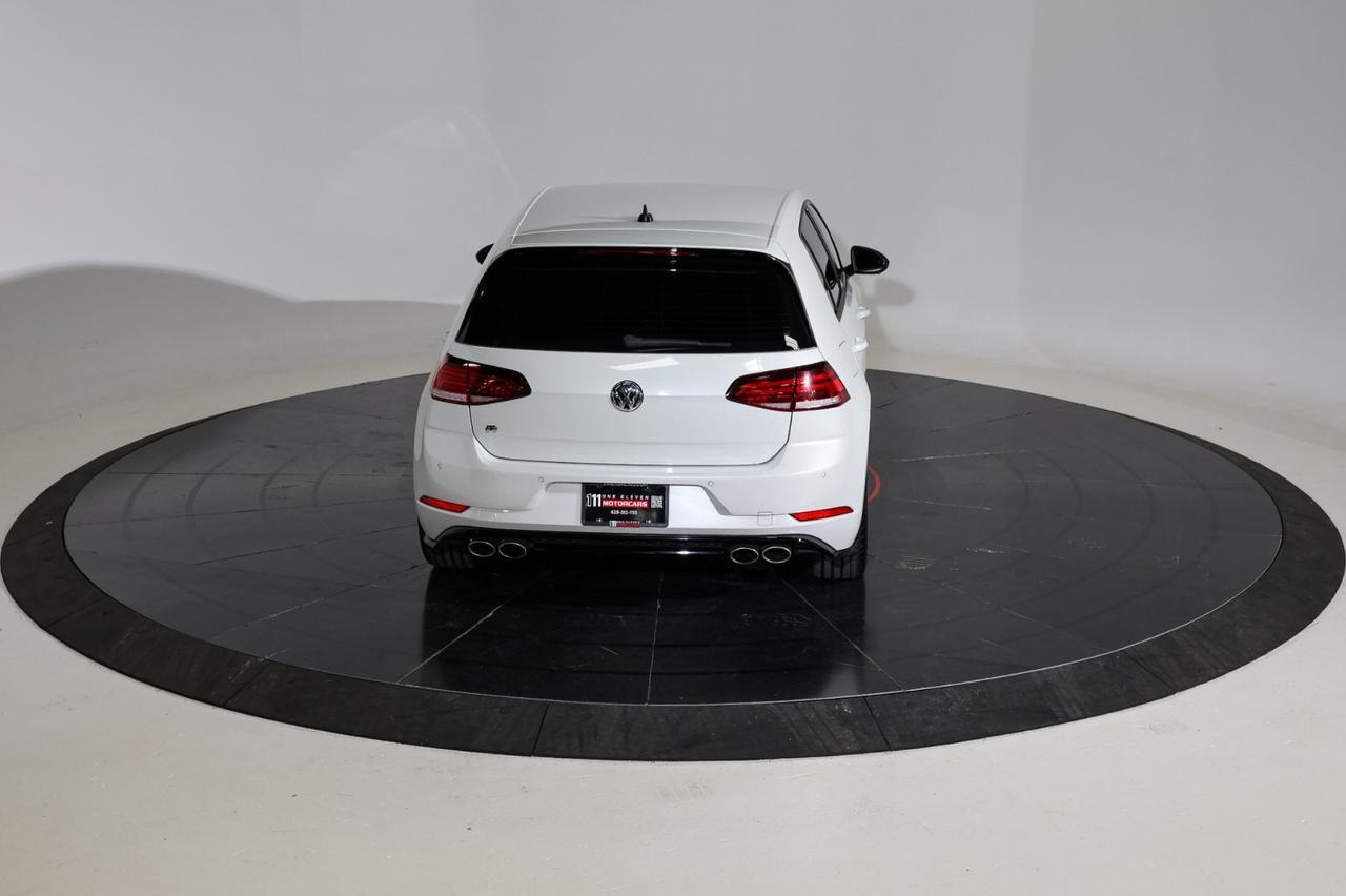 2019 Volkswagen Golf R Franklin TN