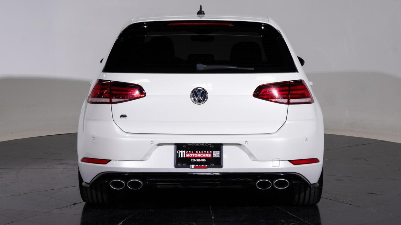 2019 Volkswagen Golf R Franklin TN