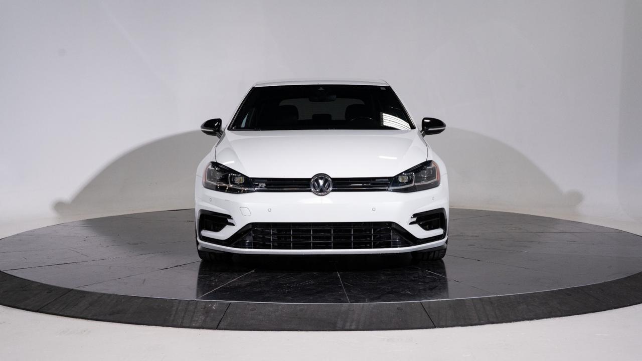 2019 Volkswagen Golf R Franklin TN