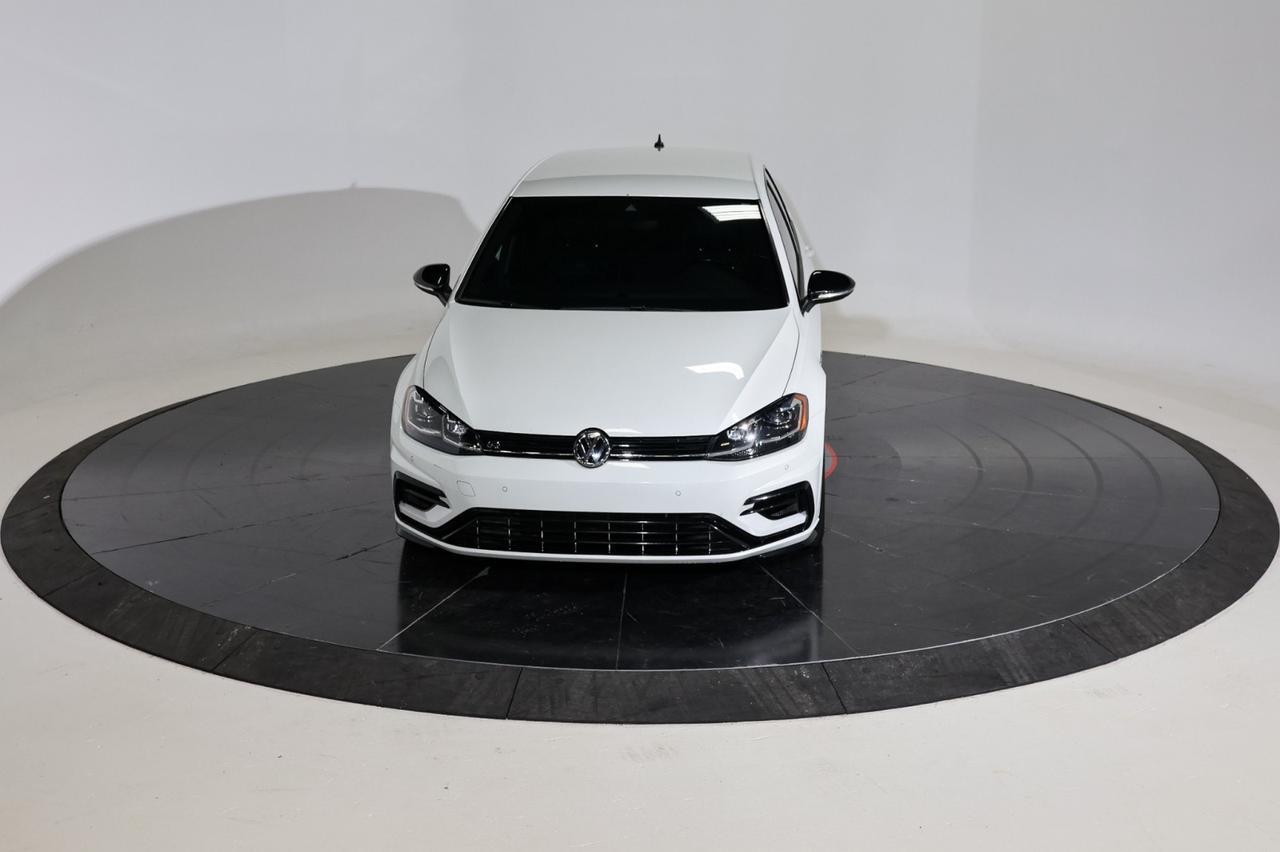 2019 Volkswagen Golf R Franklin TN