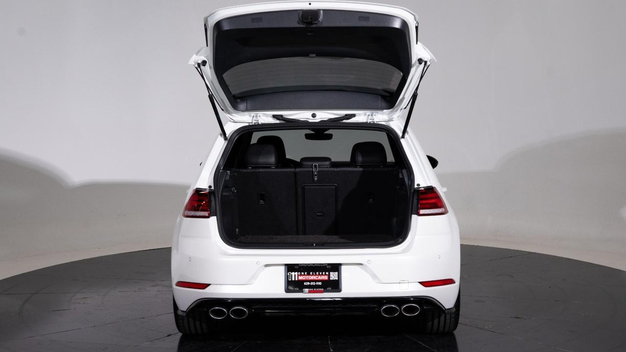 2019 Volkswagen Golf R Franklin TN