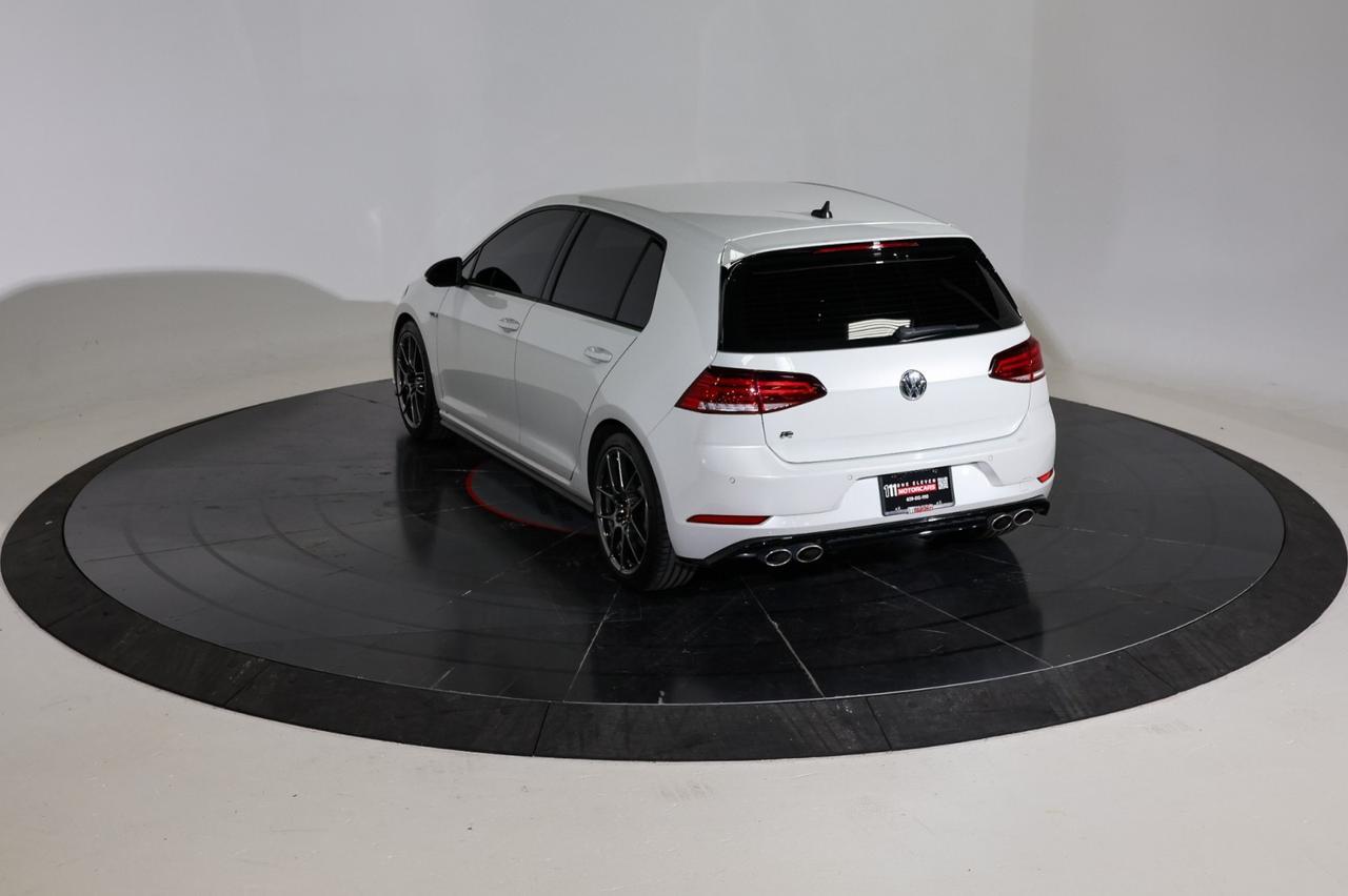2019 Volkswagen Golf R Franklin TN