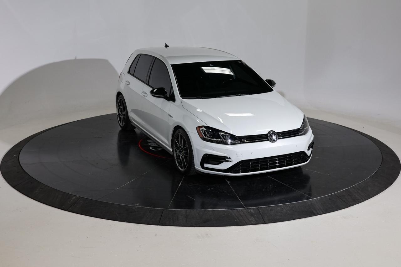2019 Volkswagen Golf R Franklin TN