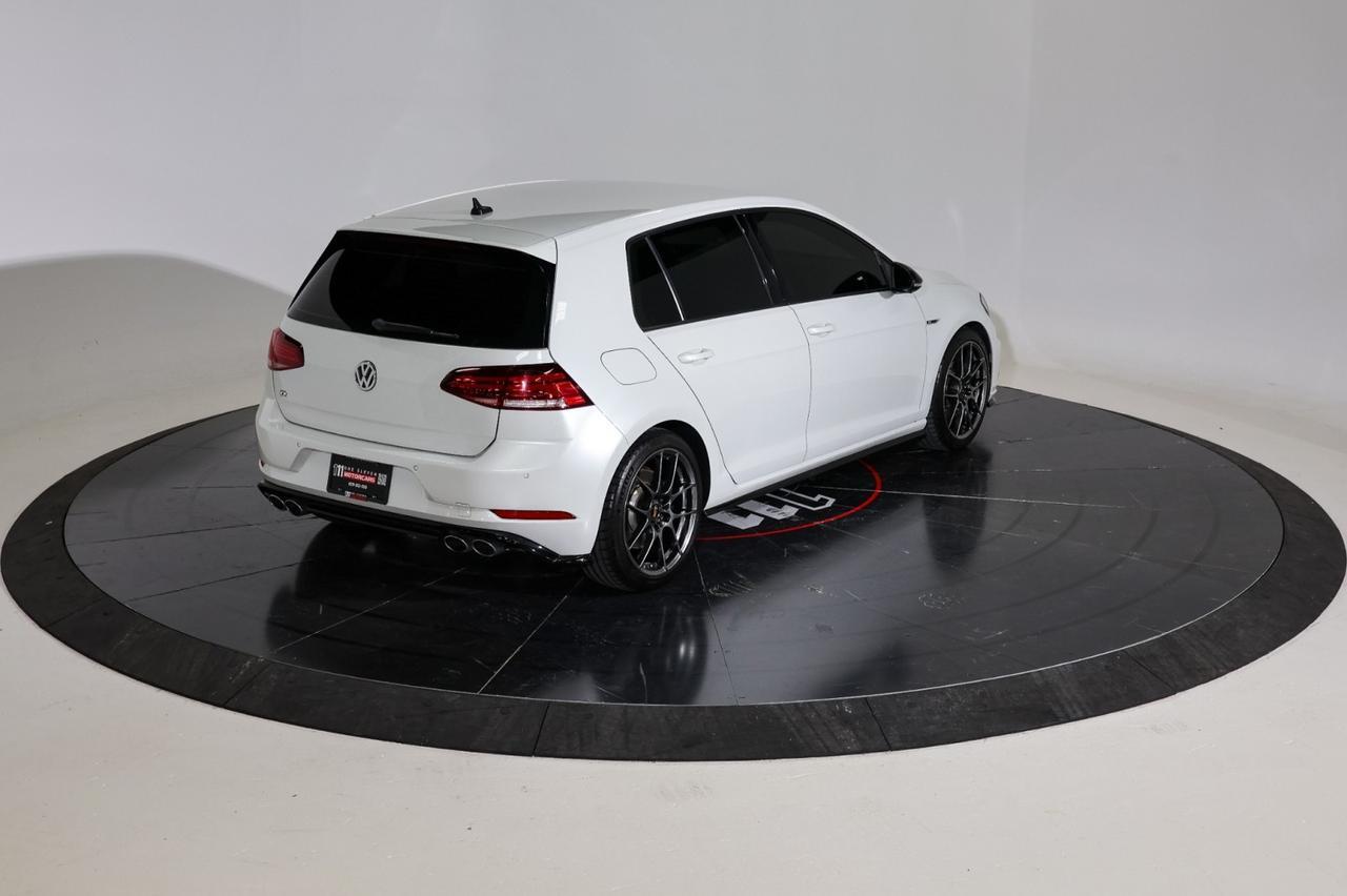 2019 Volkswagen Golf R Franklin TN