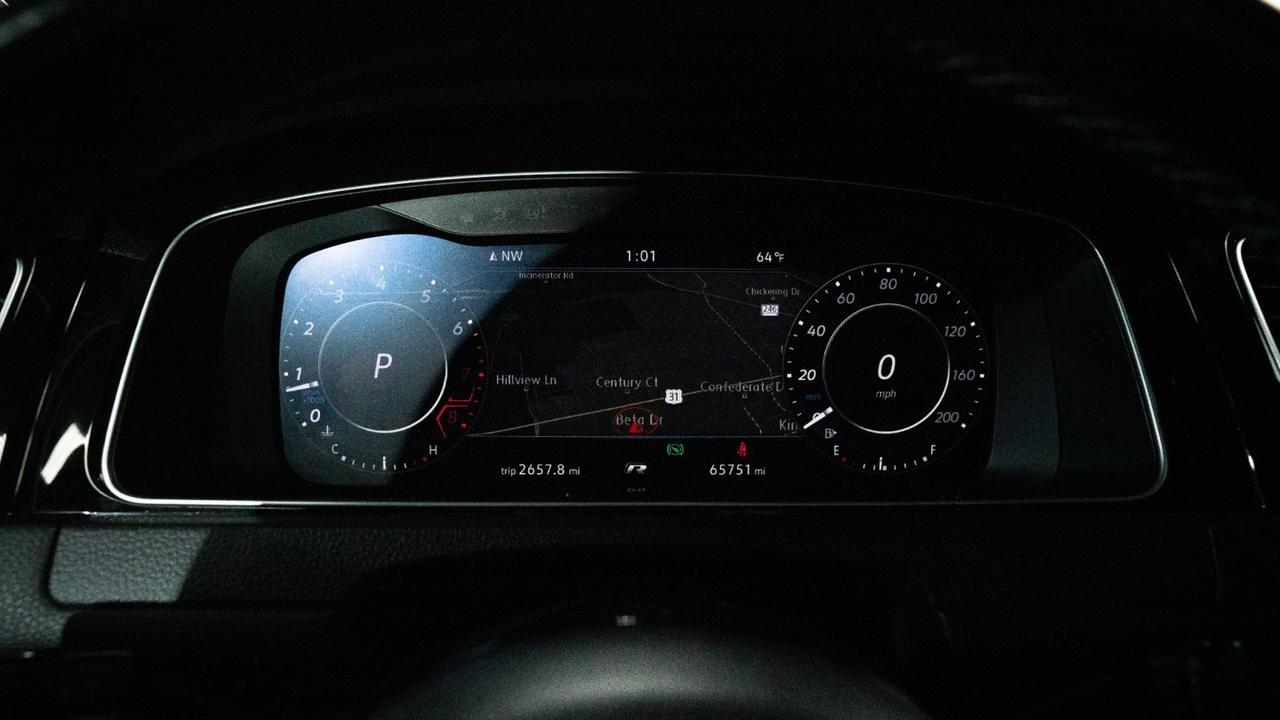 2019 Volkswagen Golf R Franklin TN