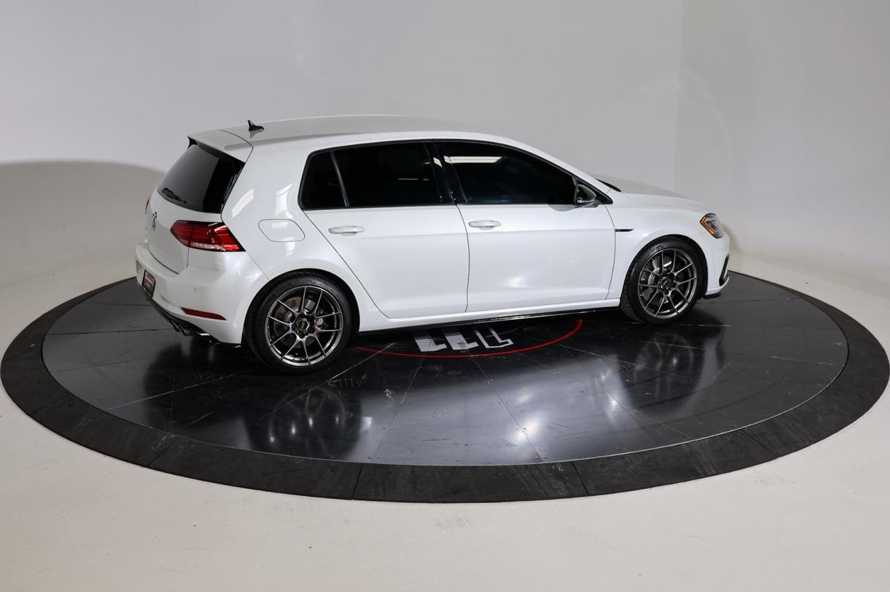 2019 Volkswagen Golf R Franklin TN