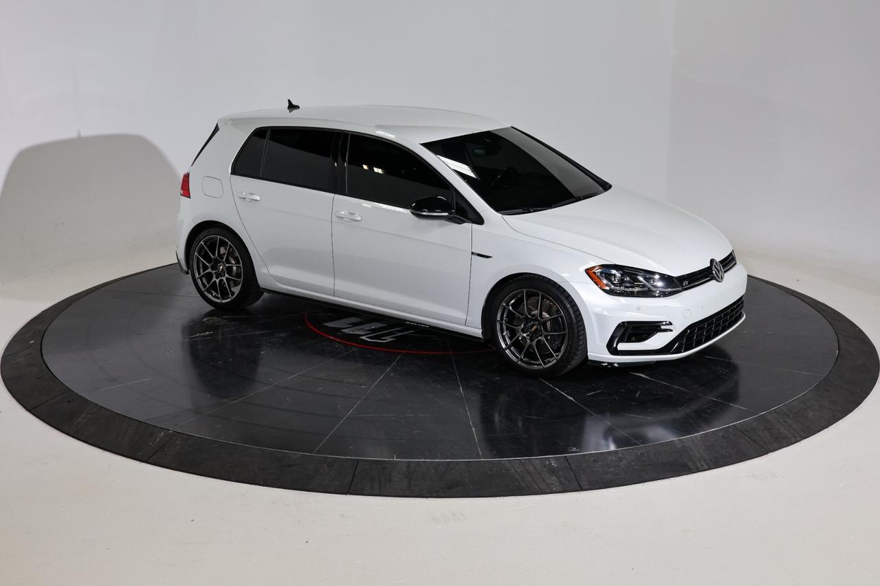 2019 Volkswagen Golf R Franklin TN