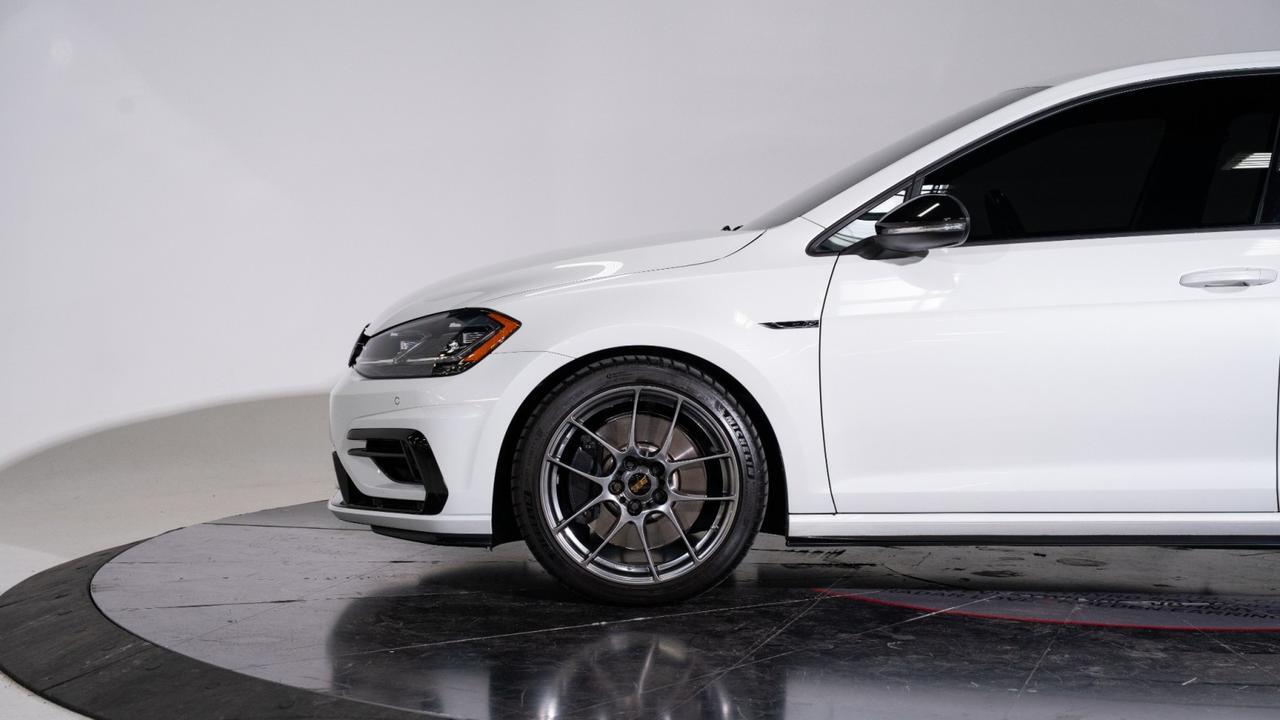 2019 Volkswagen Golf R Franklin TN
