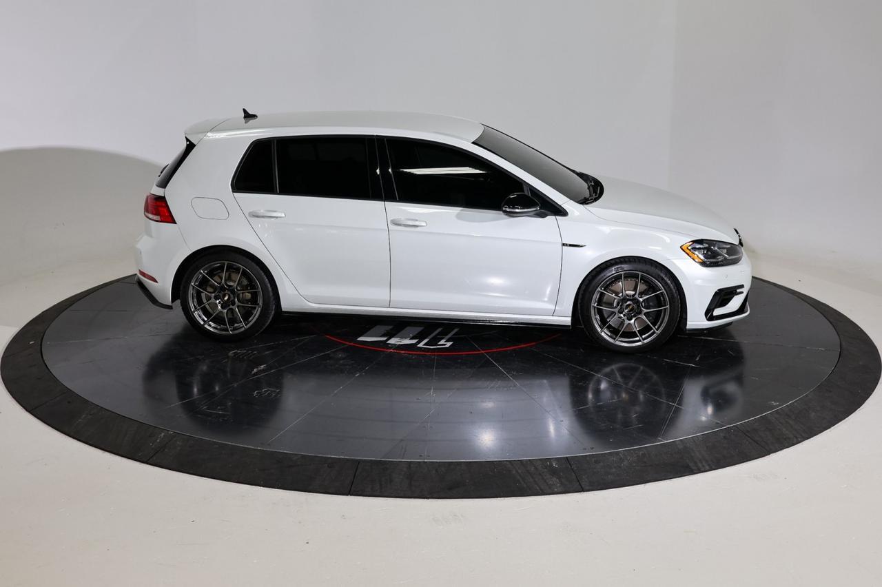 2019 Volkswagen Golf R Franklin TN