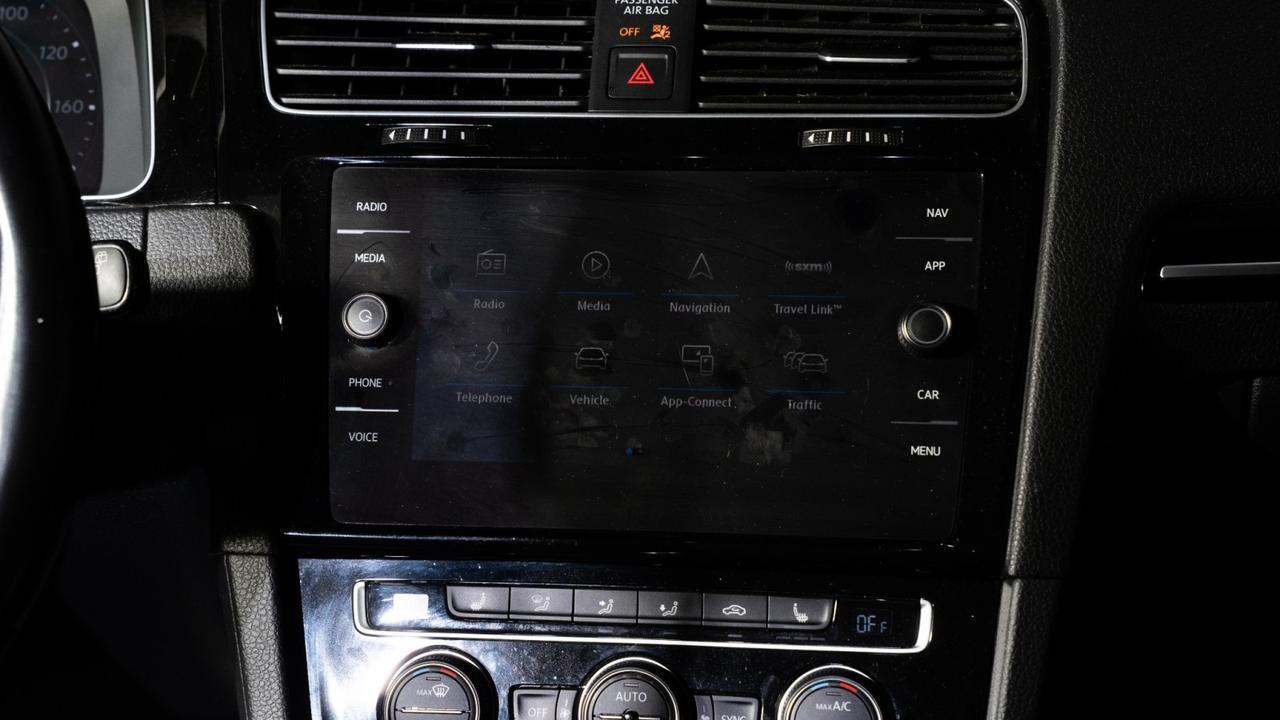 2019 Volkswagen Golf R Franklin TN