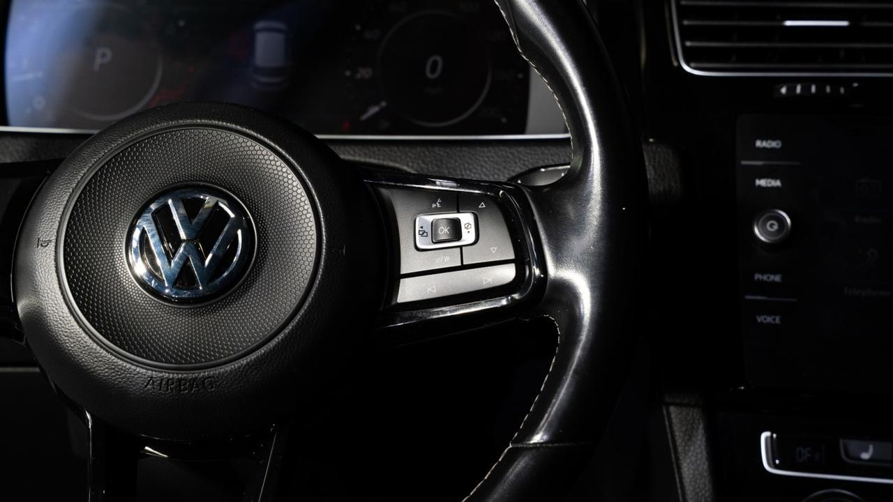 2019 Volkswagen Golf R Franklin TN