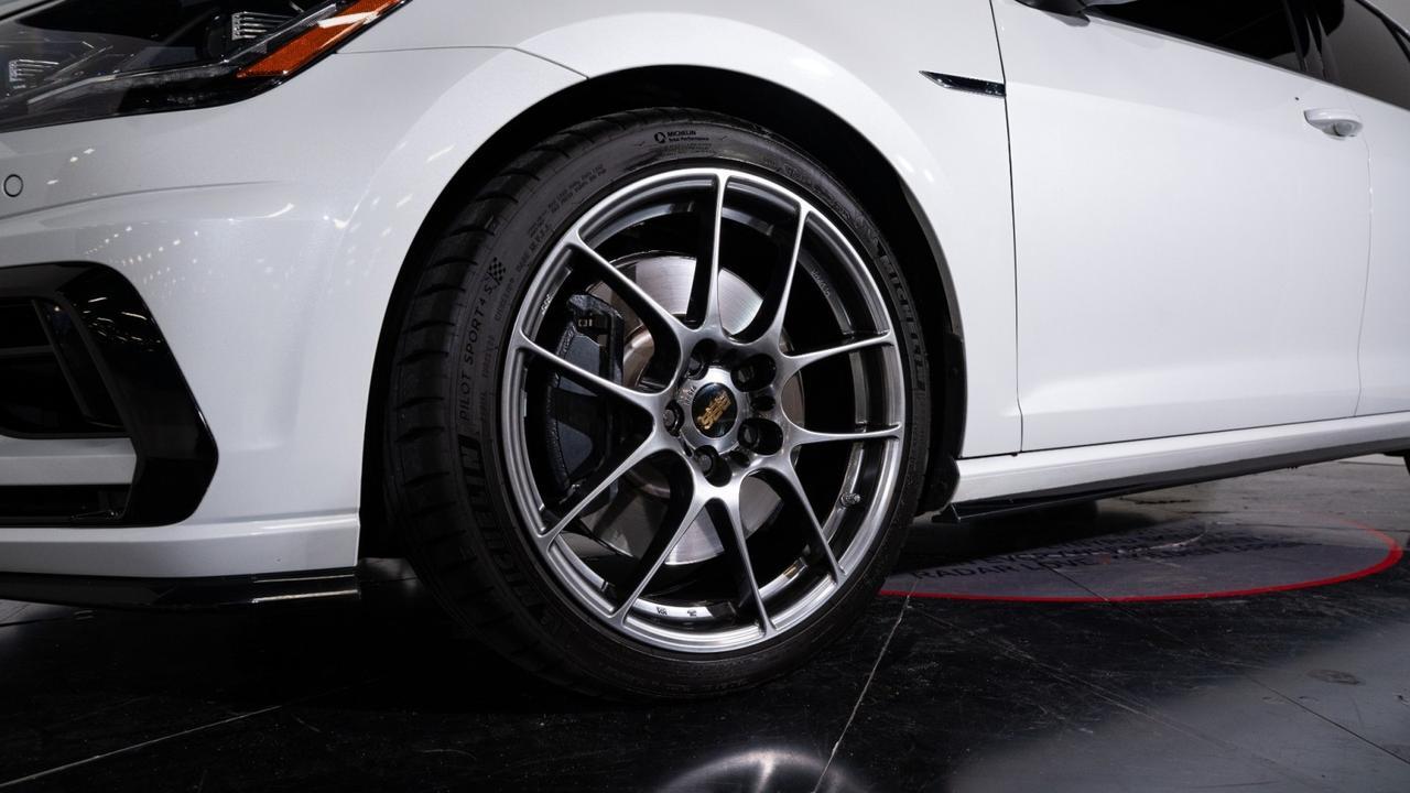 2019 Volkswagen Golf R Franklin TN