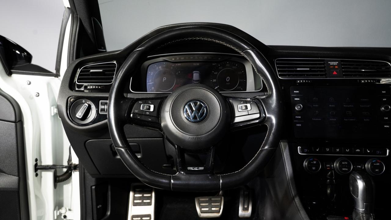 2019 Volkswagen Golf R Franklin TN