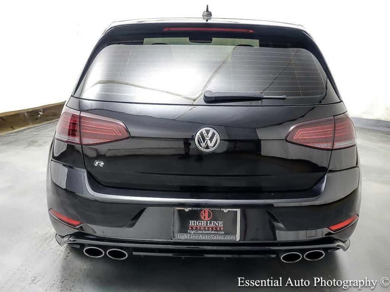 2019 Volkswagen Golf R Willowbrook IL