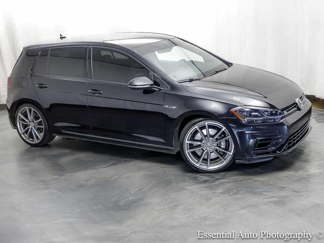 2019 Volkswagen Golf R Willowbrook IL