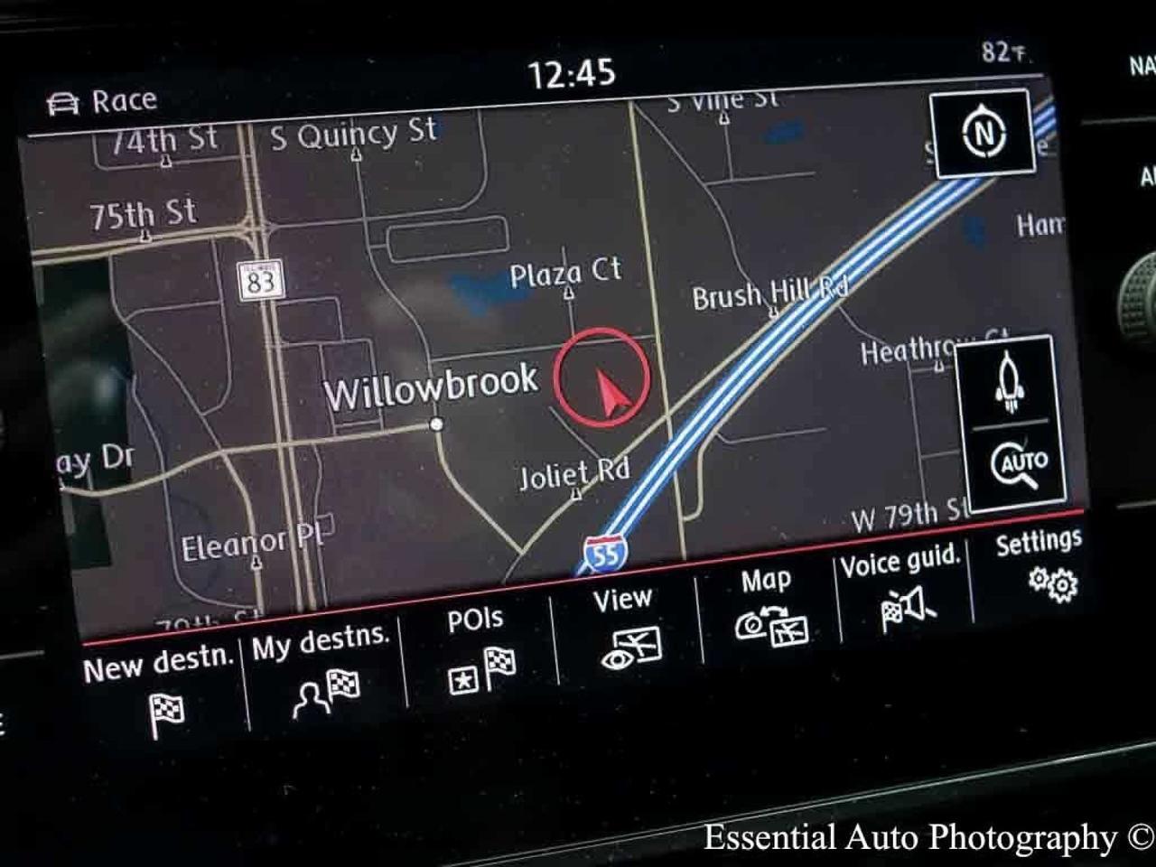 2019 Volkswagen Golf R Willowbrook IL