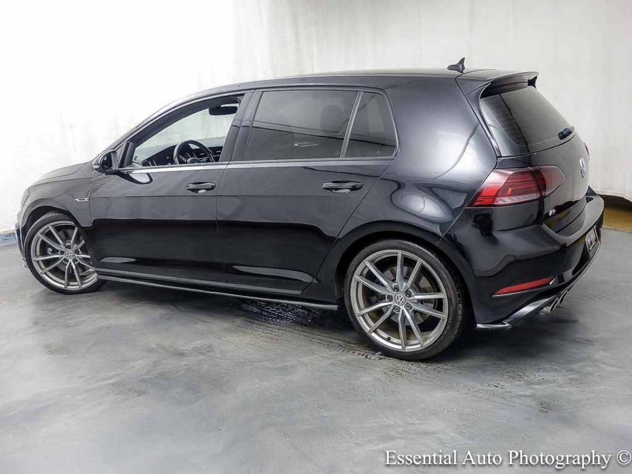 2019 Volkswagen Golf R Willowbrook IL