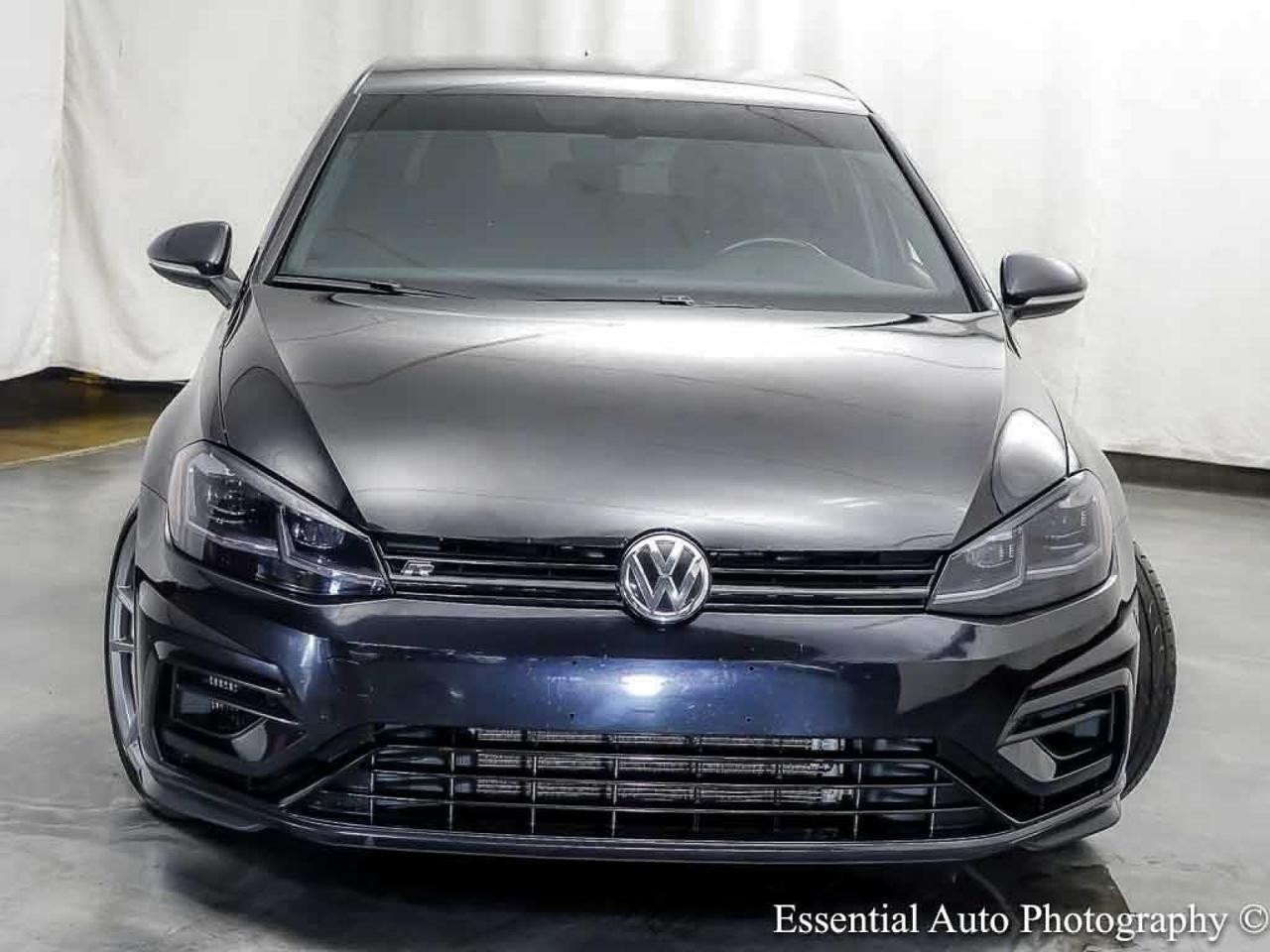 2019 Volkswagen Golf R Willowbrook IL