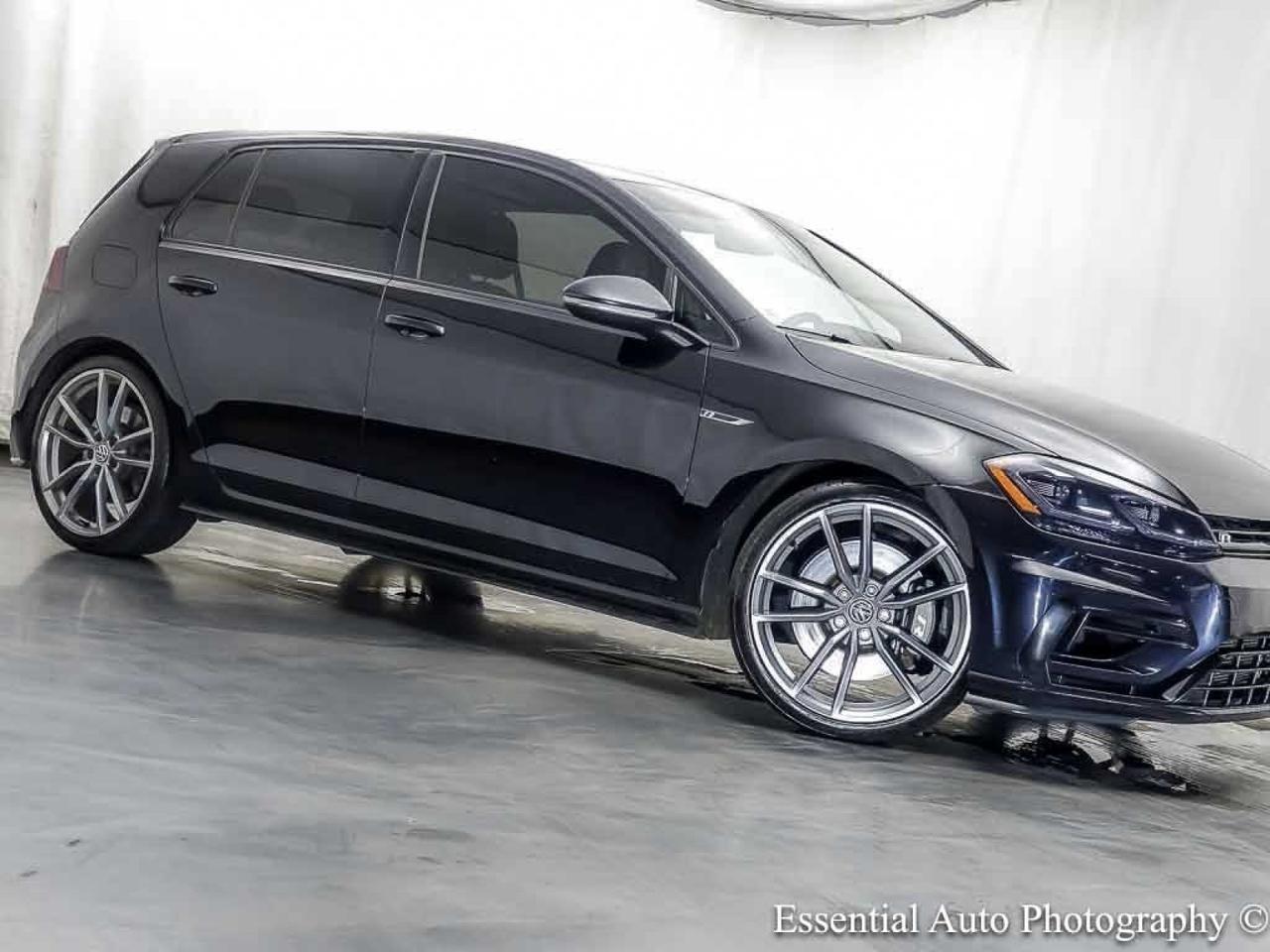 2019 Volkswagen Golf R Willowbrook IL