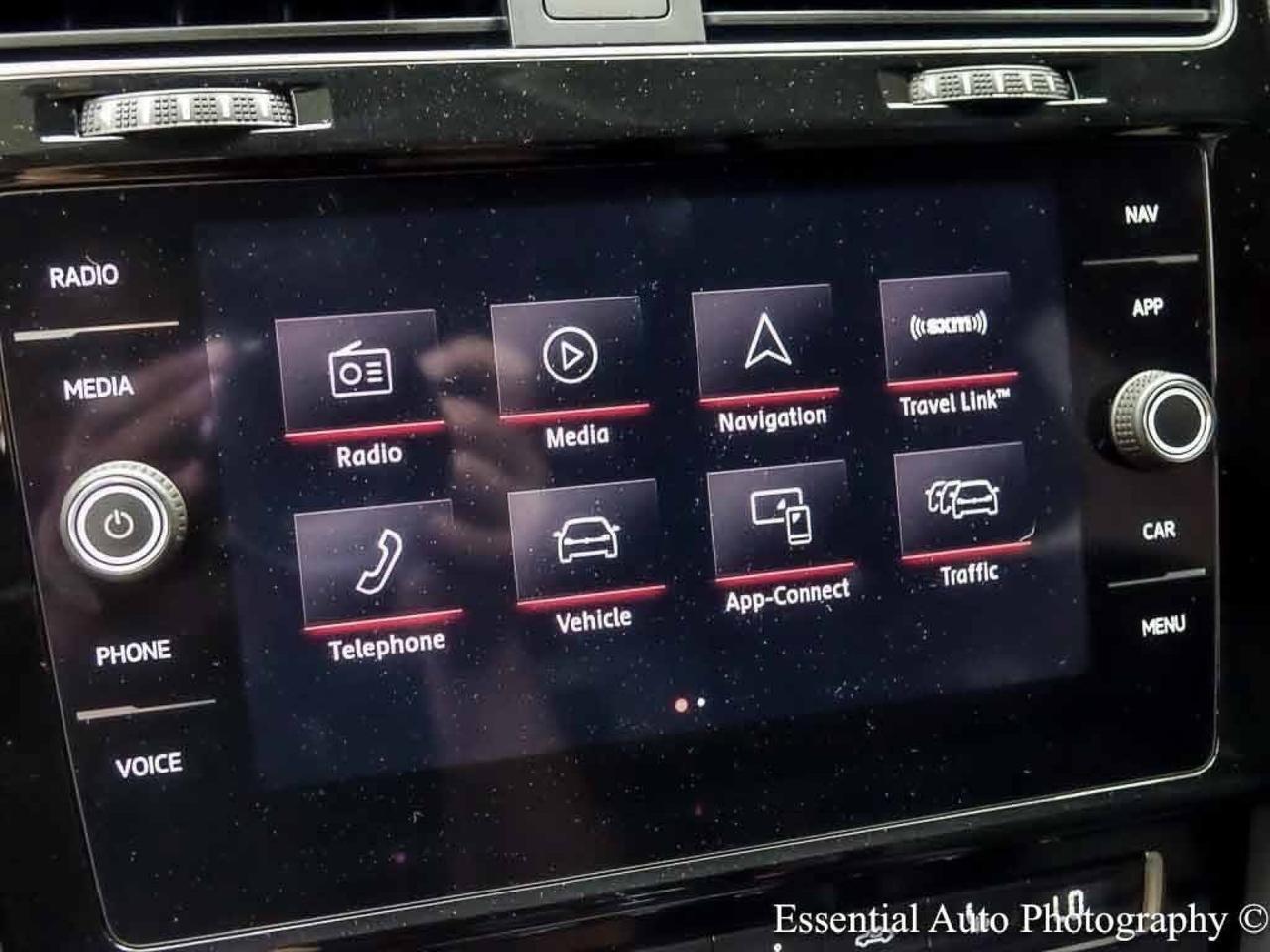 2019 Volkswagen Golf R Willowbrook IL