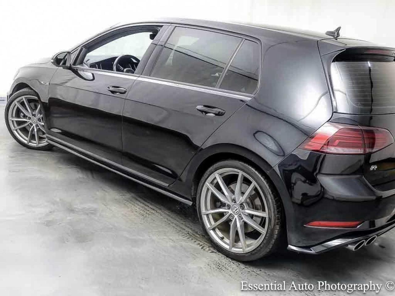 2019 Volkswagen Golf R Willowbrook IL