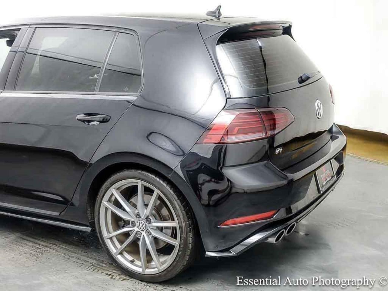 2019 Volkswagen Golf R Willowbrook IL