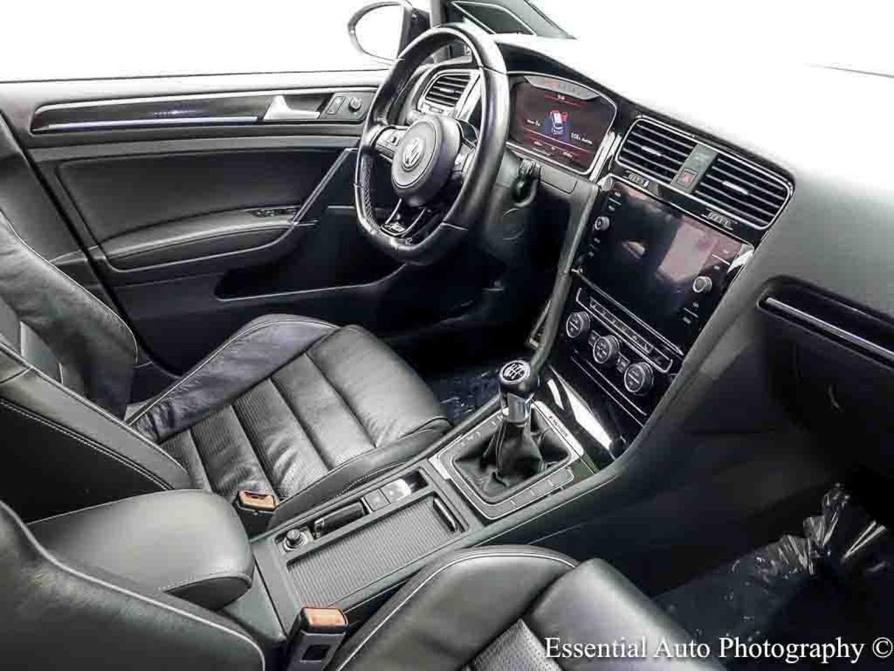 2019 Volkswagen Golf R Willowbrook IL