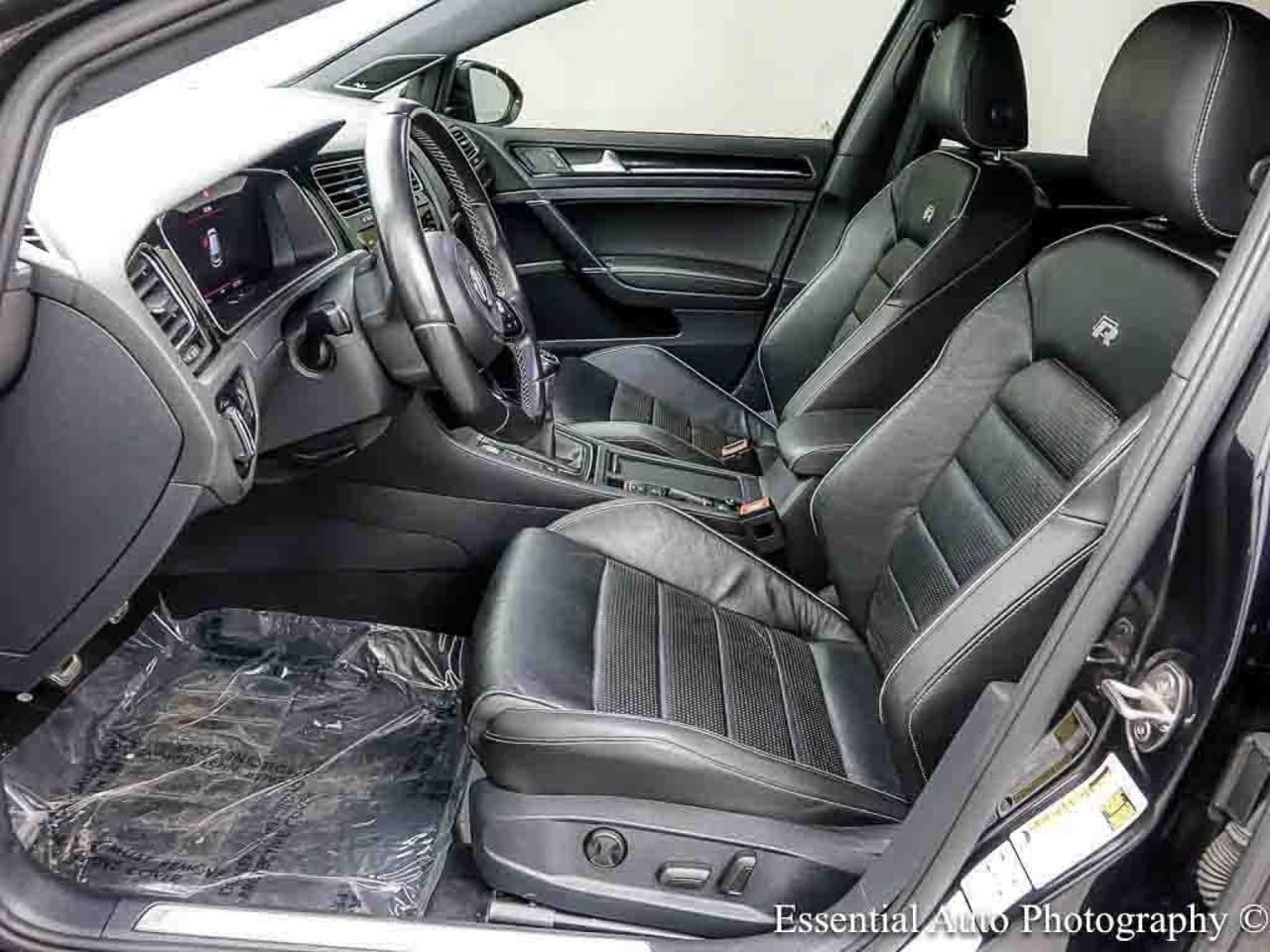 2019 Volkswagen Golf R Willowbrook IL