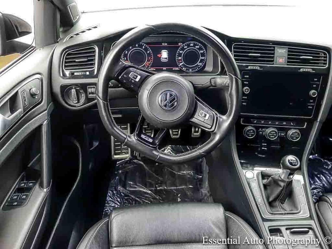 2019 Volkswagen Golf R Willowbrook IL
