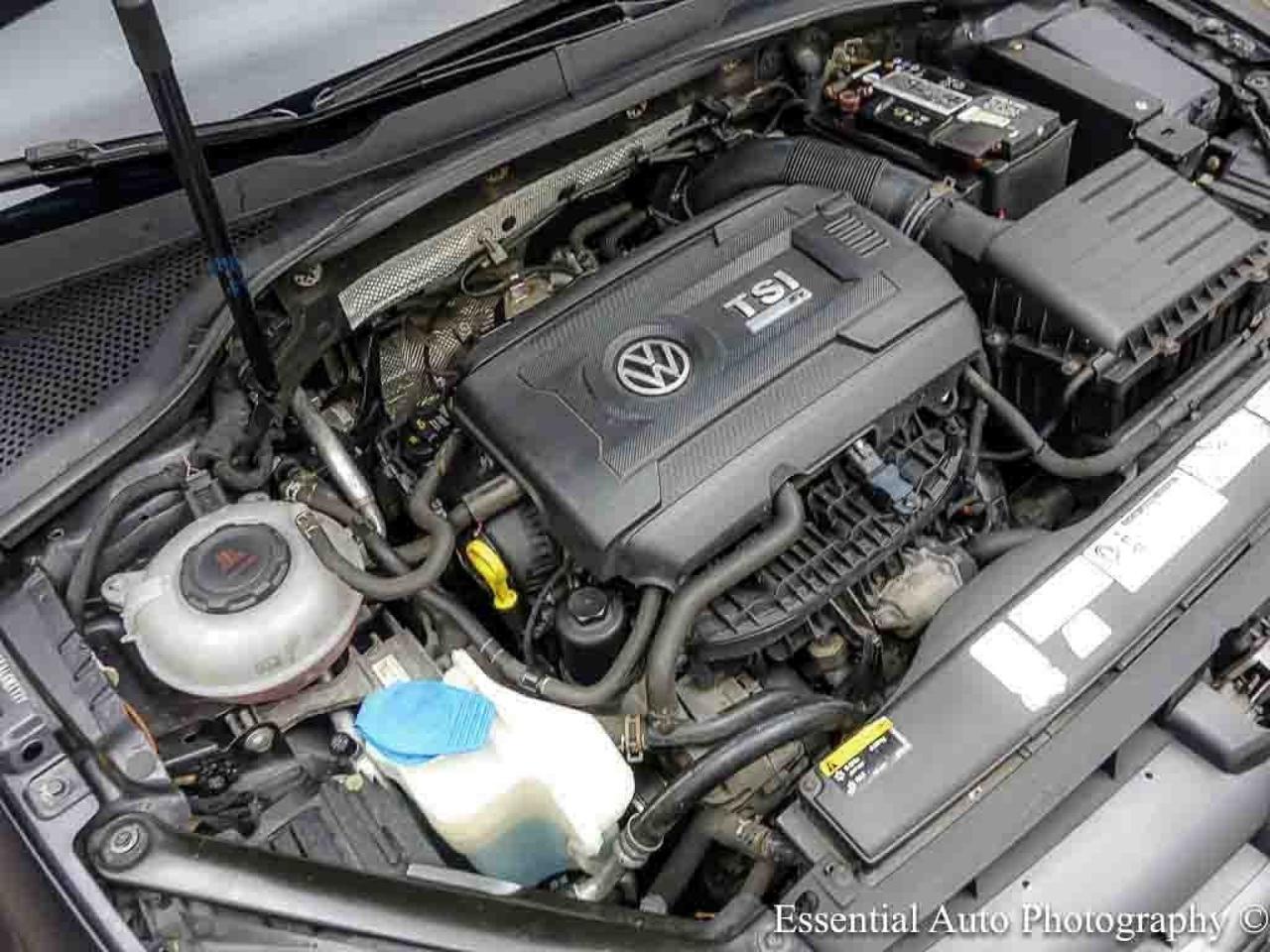 2019 Volkswagen Golf R Willowbrook IL