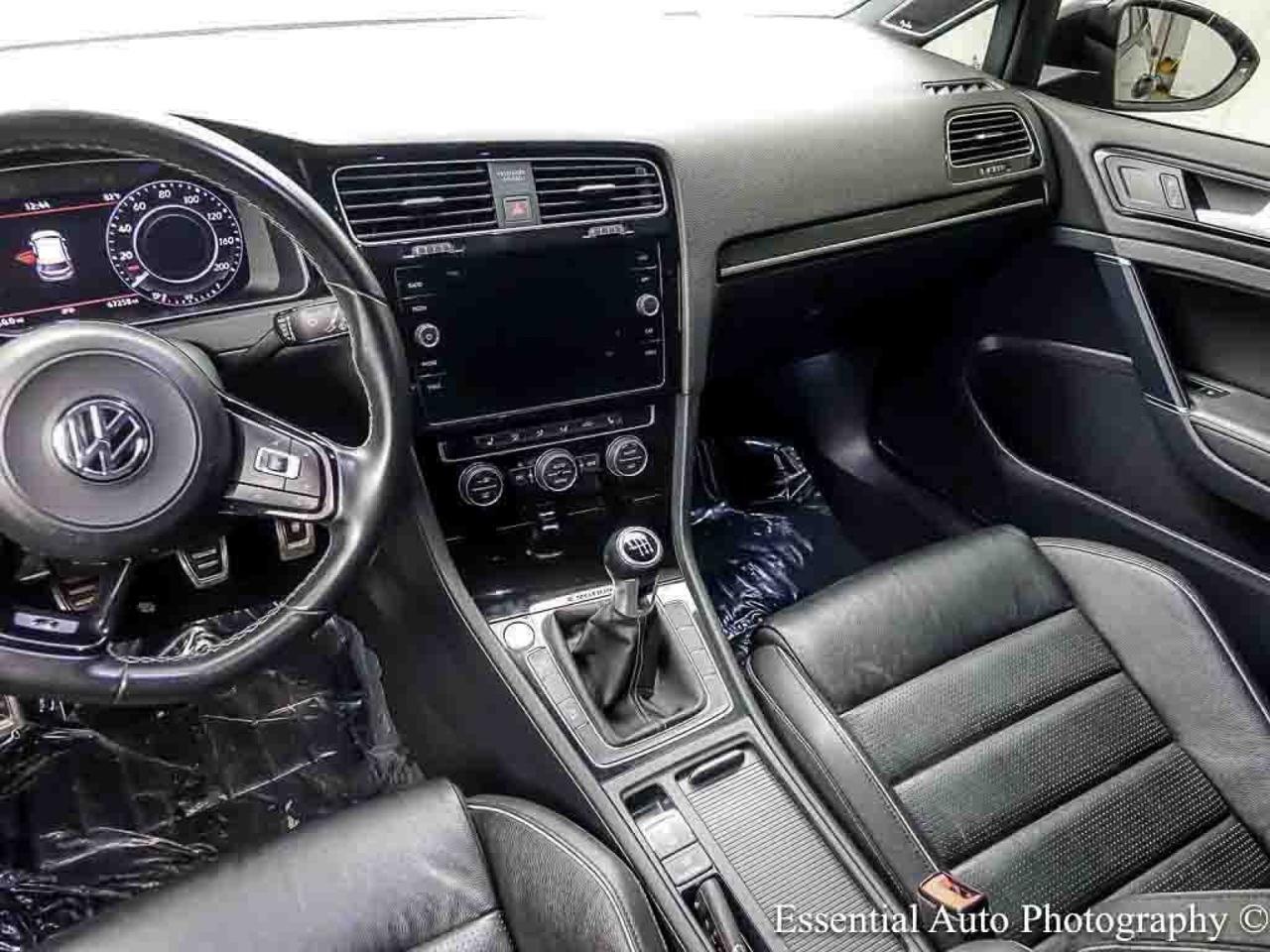 2019 Volkswagen Golf R Willowbrook IL