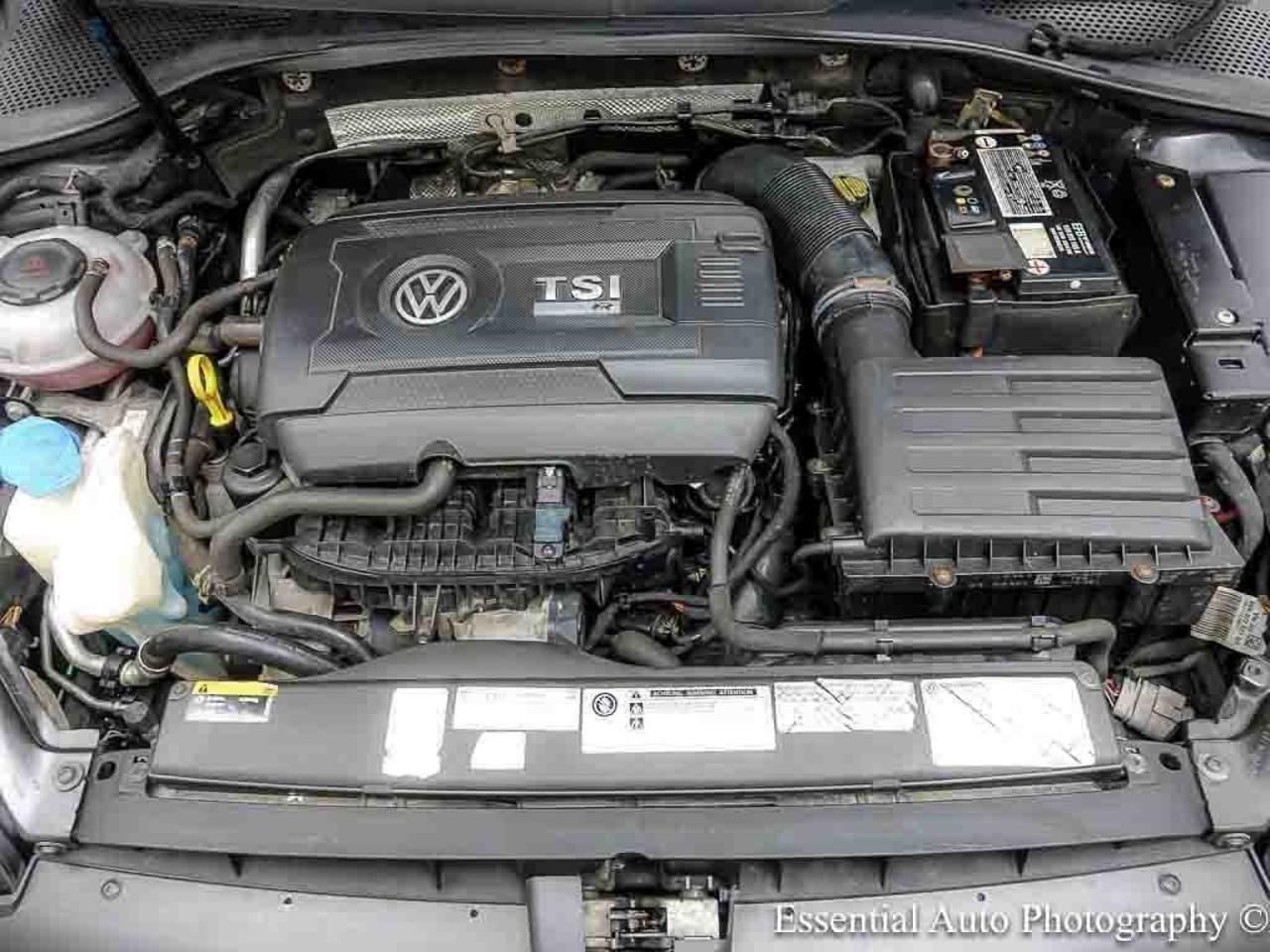 2019 Volkswagen Golf R Willowbrook IL