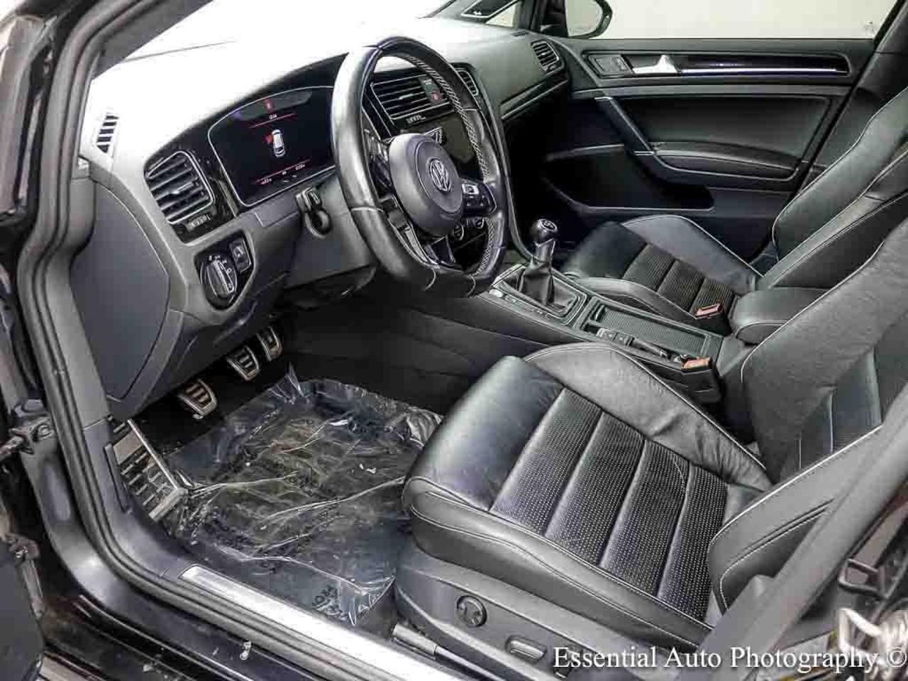 2019 Volkswagen Golf R Willowbrook IL