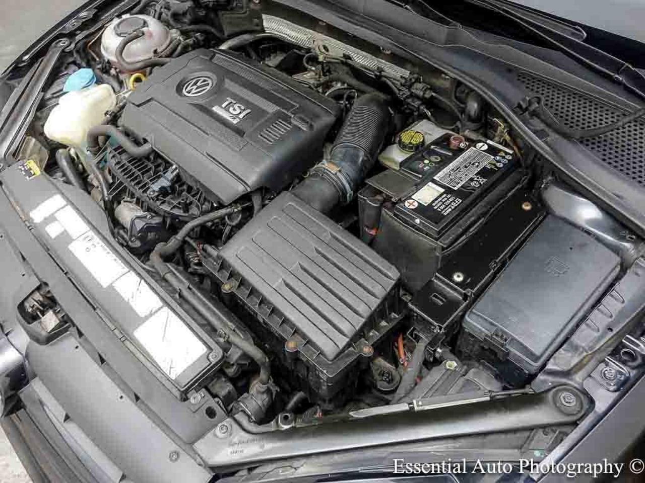 2019 Volkswagen Golf R Willowbrook IL
