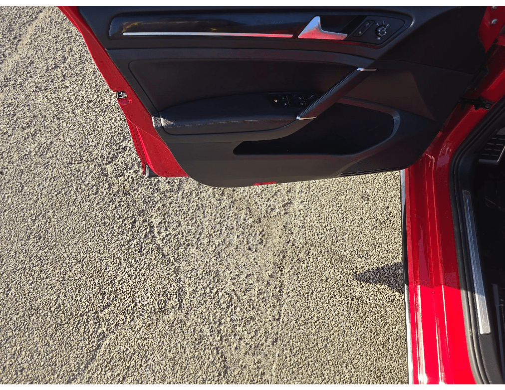 2019 Volkswagen Golf R DCC &amp; Navigation 4Motion Adaptive Cruise / Heated Seats Portland OR