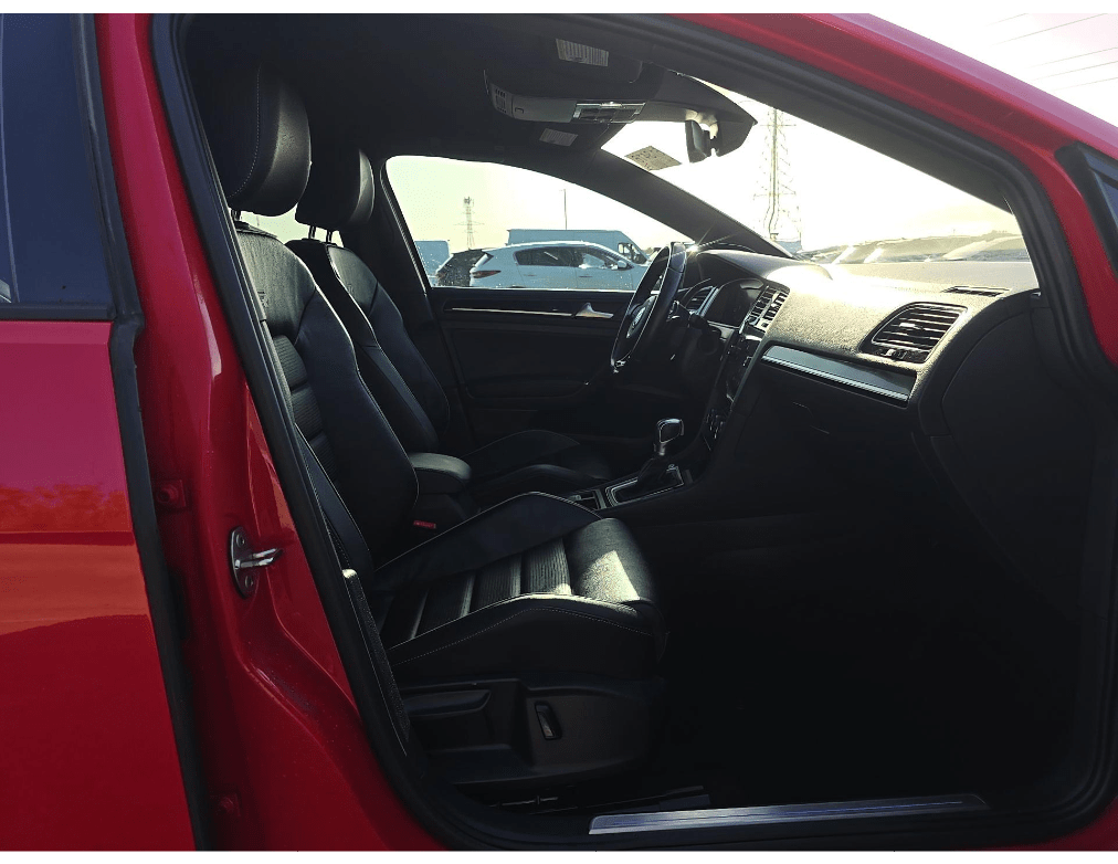 2019 Volkswagen Golf R DCC &amp; Navigation 4Motion Adaptive Cruise / Heated Seats Portland OR