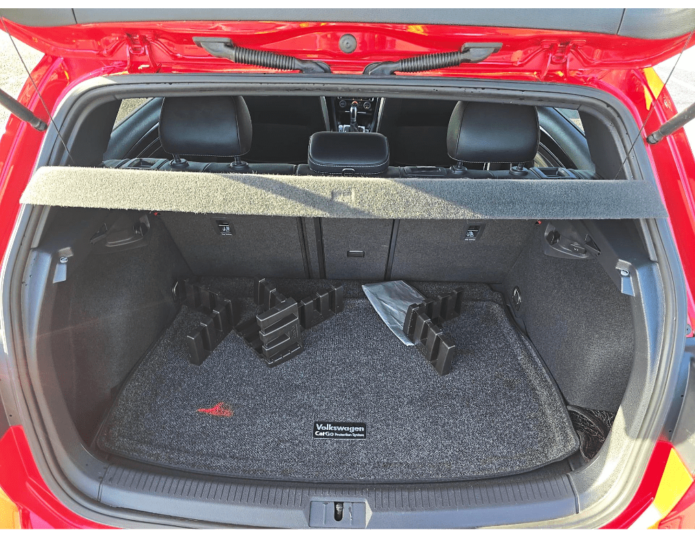 2019 Volkswagen Golf R DCC &amp; Navigation 4Motion Adaptive Cruise / Heated Seats Portland OR