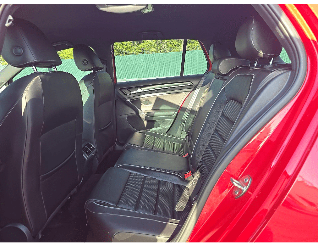 2019 Volkswagen Golf R DCC &amp; Navigation 4Motion Adaptive Cruise / Heated Seats Portland OR