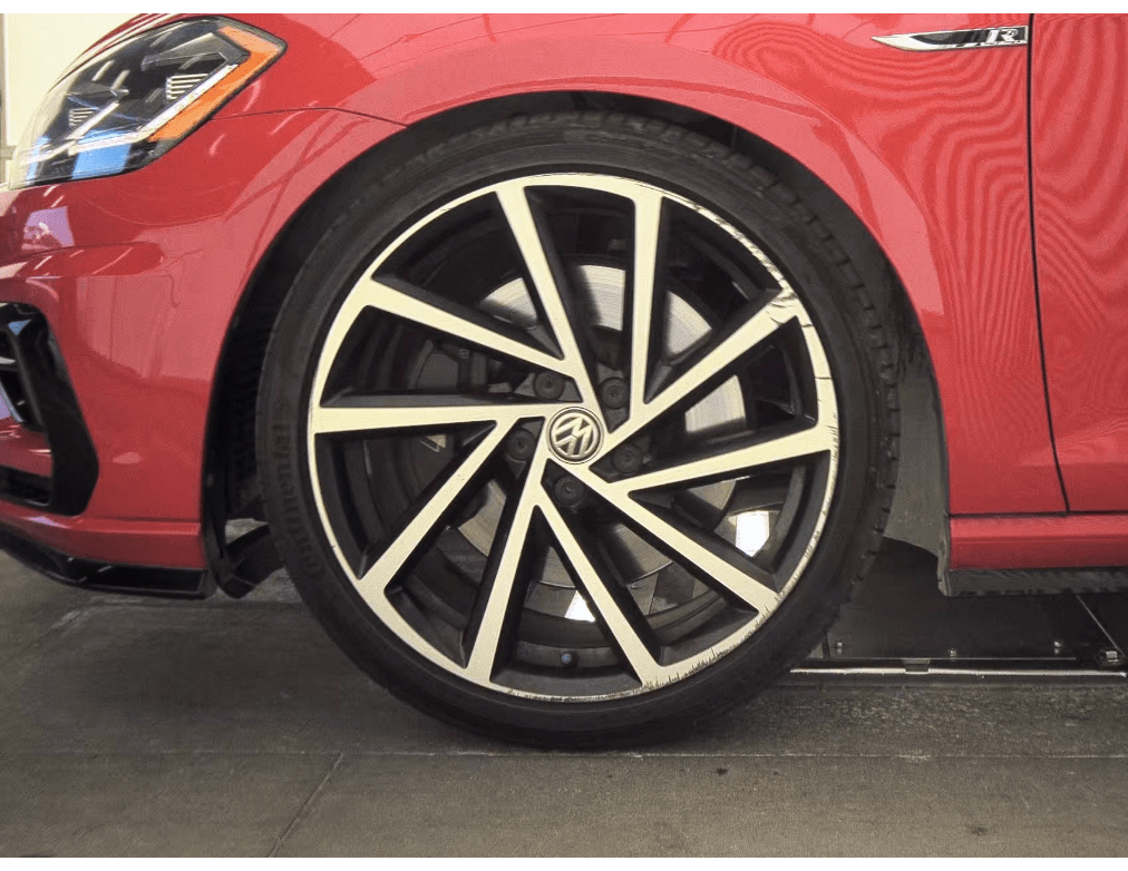 2019 Volkswagen Golf R DCC &amp; Navigation 4Motion Adaptive Cruise / Heated Seats Portland OR