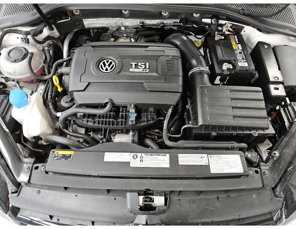 2019 Volkswagen Golf R DCC &amp; Navigation 4Motion Adaptive Cruise / Heated Seats Portland OR