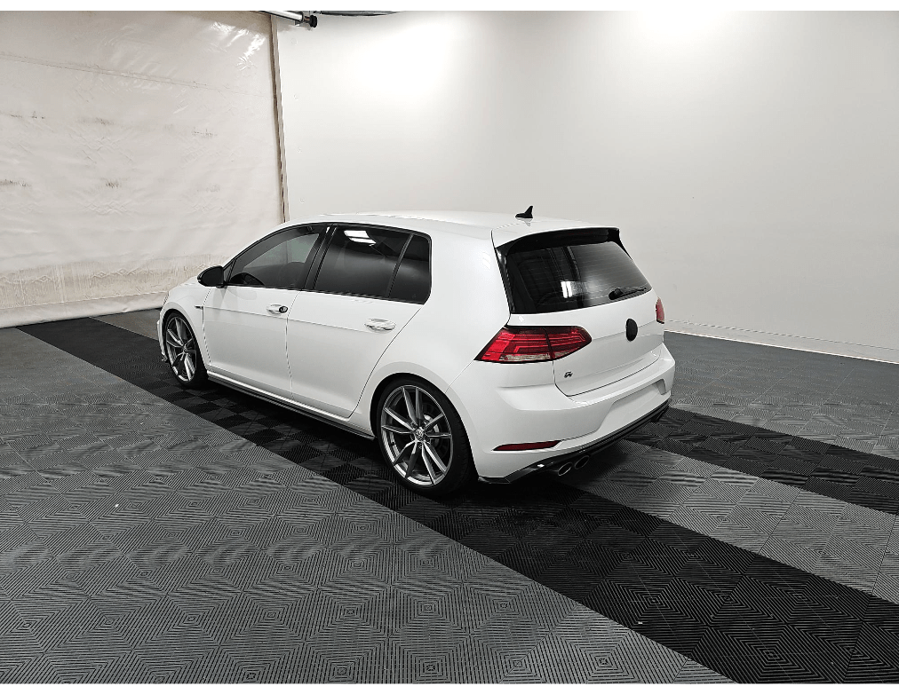 2019 Volkswagen Golf R DCC &amp; Navigation 4Motion Adaptive Cruise / Heated Seats Portland OR