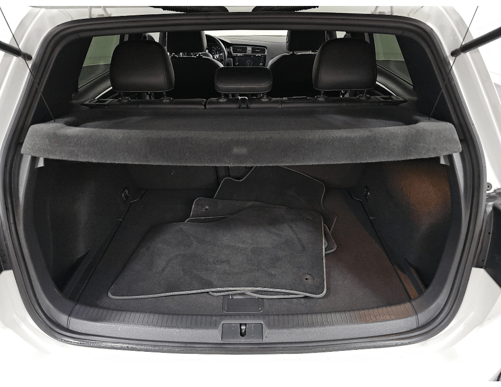 2019 Volkswagen Golf R DCC &amp; Navigation 4Motion Adaptive Cruise / Heated Seats Portland OR