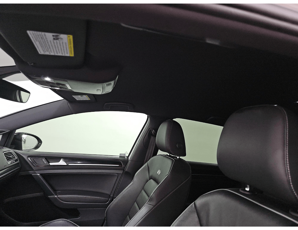 2019 Volkswagen Golf R DCC &amp; Navigation 4Motion Adaptive Cruise / Heated Seats Portland OR